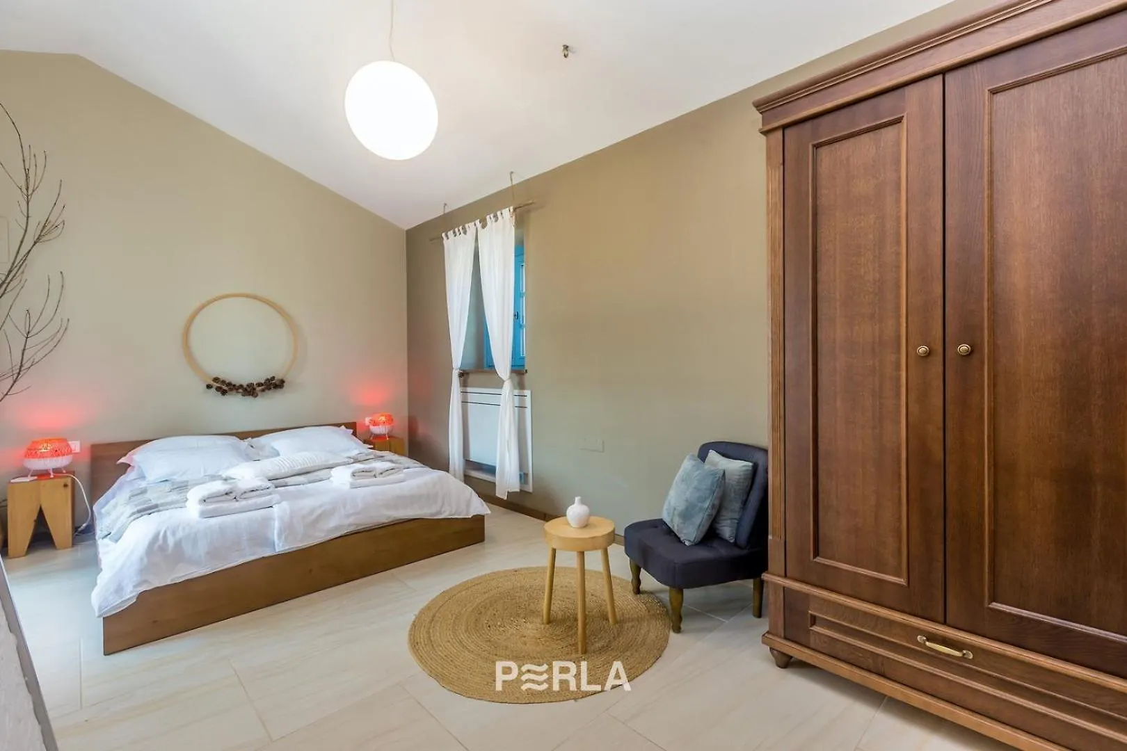 Charming Villa La Perla With Pool, Jacuzzi And Sea View Near Umago Croácia