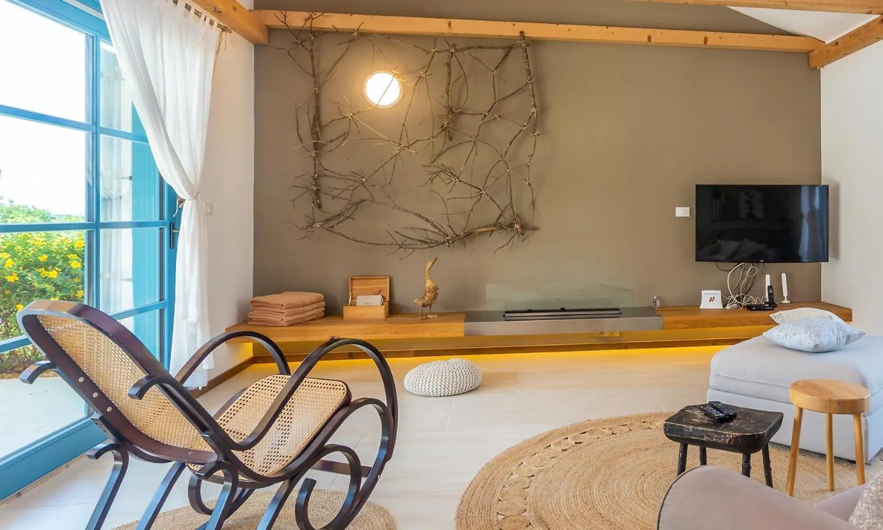 Charming Villa La Perla With Pool, Jacuzzi And Sea View Near Umag