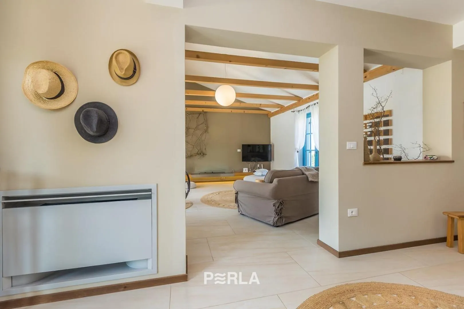 Charming Villa La Perla With Pool, Jacuzzi And Sea View Near Umag