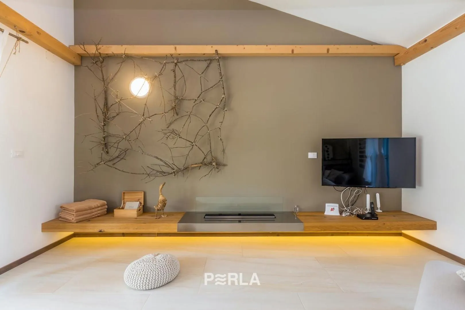 Charming Villa La Perla With Pool, Jacuzzi And Sea View Near Umag Croatia