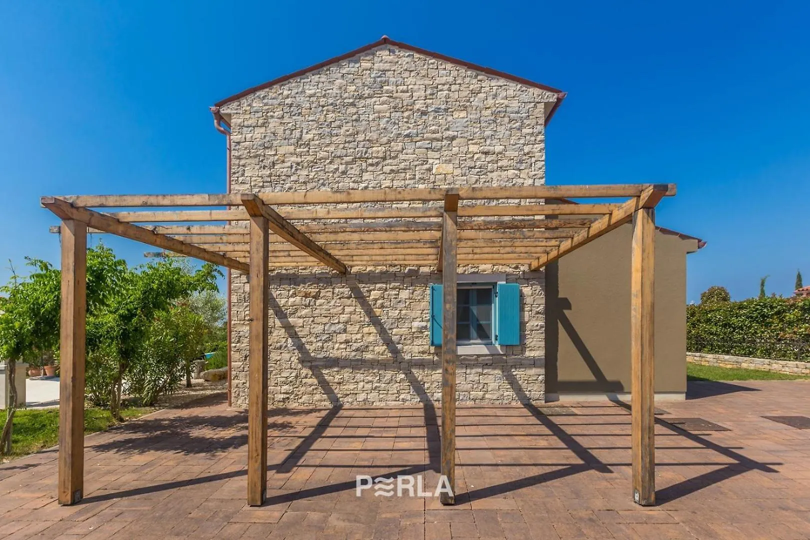 Charming Villa La Perla With Pool, Jacuzzi And Sea View Near Umag 0*,  Croatia