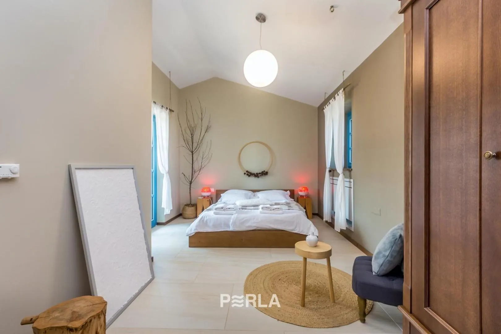 Charming Villa La Perla With Pool, Jacuzzi And Sea View Near Umag 0*,  Croatia