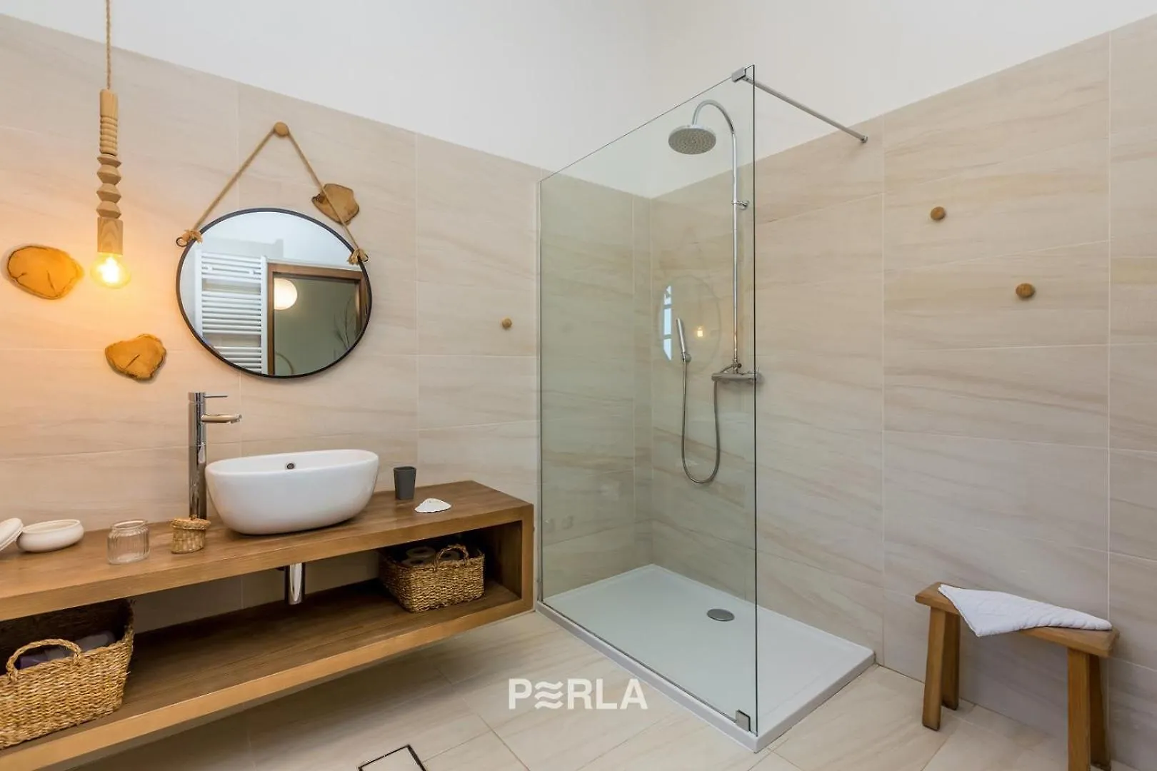 Charming Villa La Perla With Pool, Jacuzzi And Sea View Near Umag