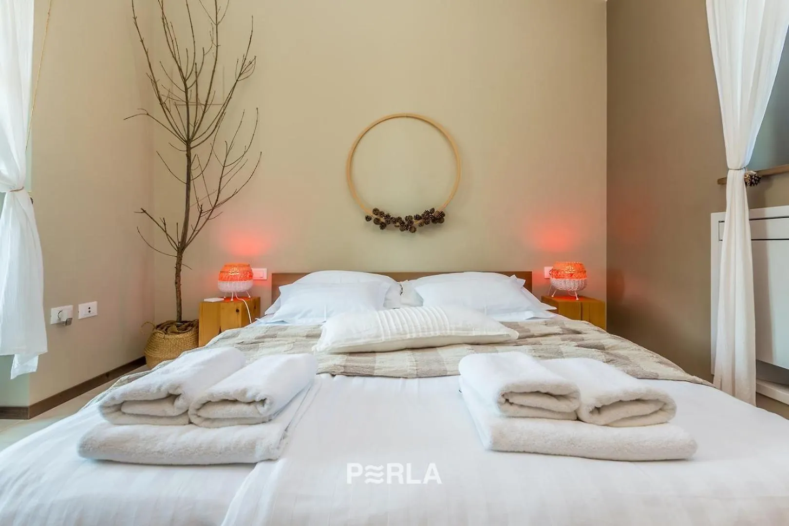 Charming Villa La Perla With Pool, Jacuzzi And Sea View Near Umag 0*,