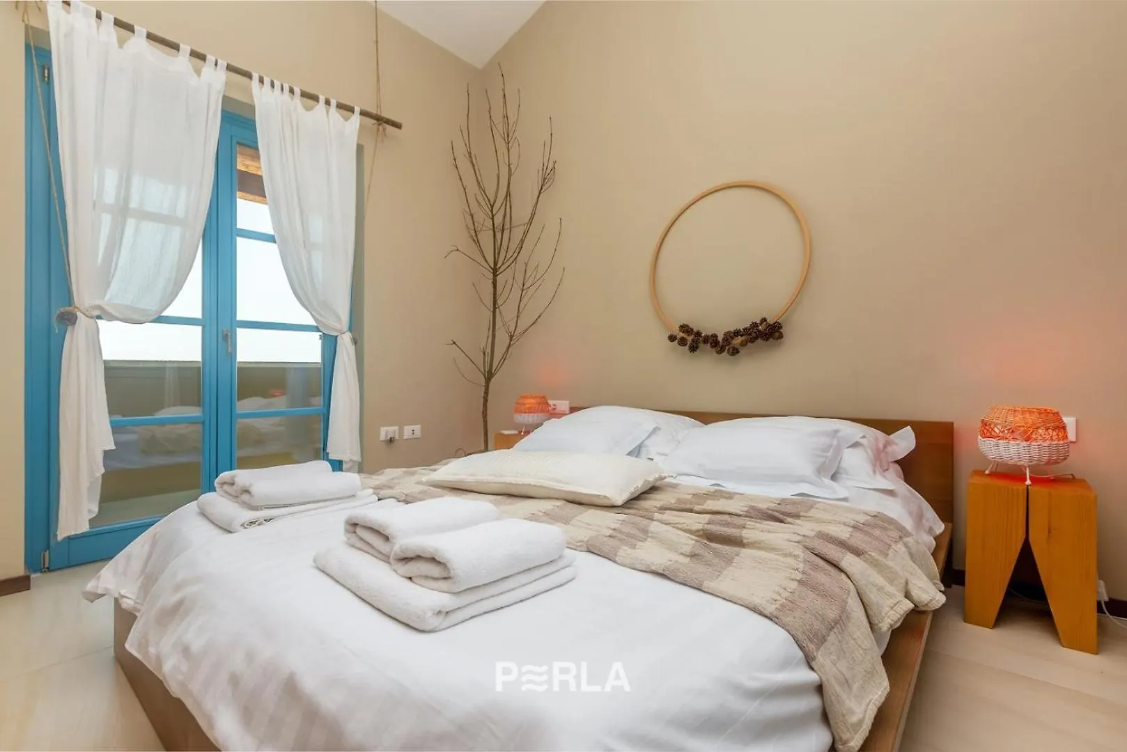 Charming Villa La Perla With Pool, Jacuzzi And Sea View Near Umag