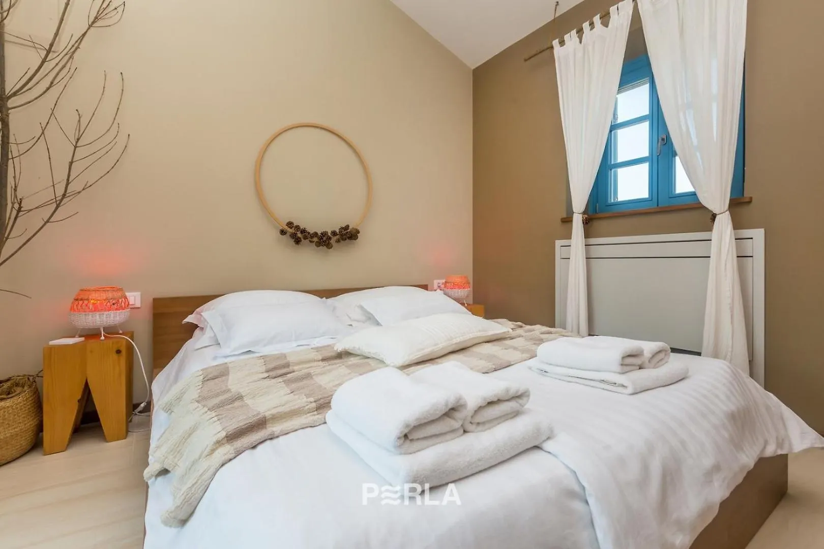 Charming Villa La Perla With Pool, Jacuzzi And Sea View Near Umag