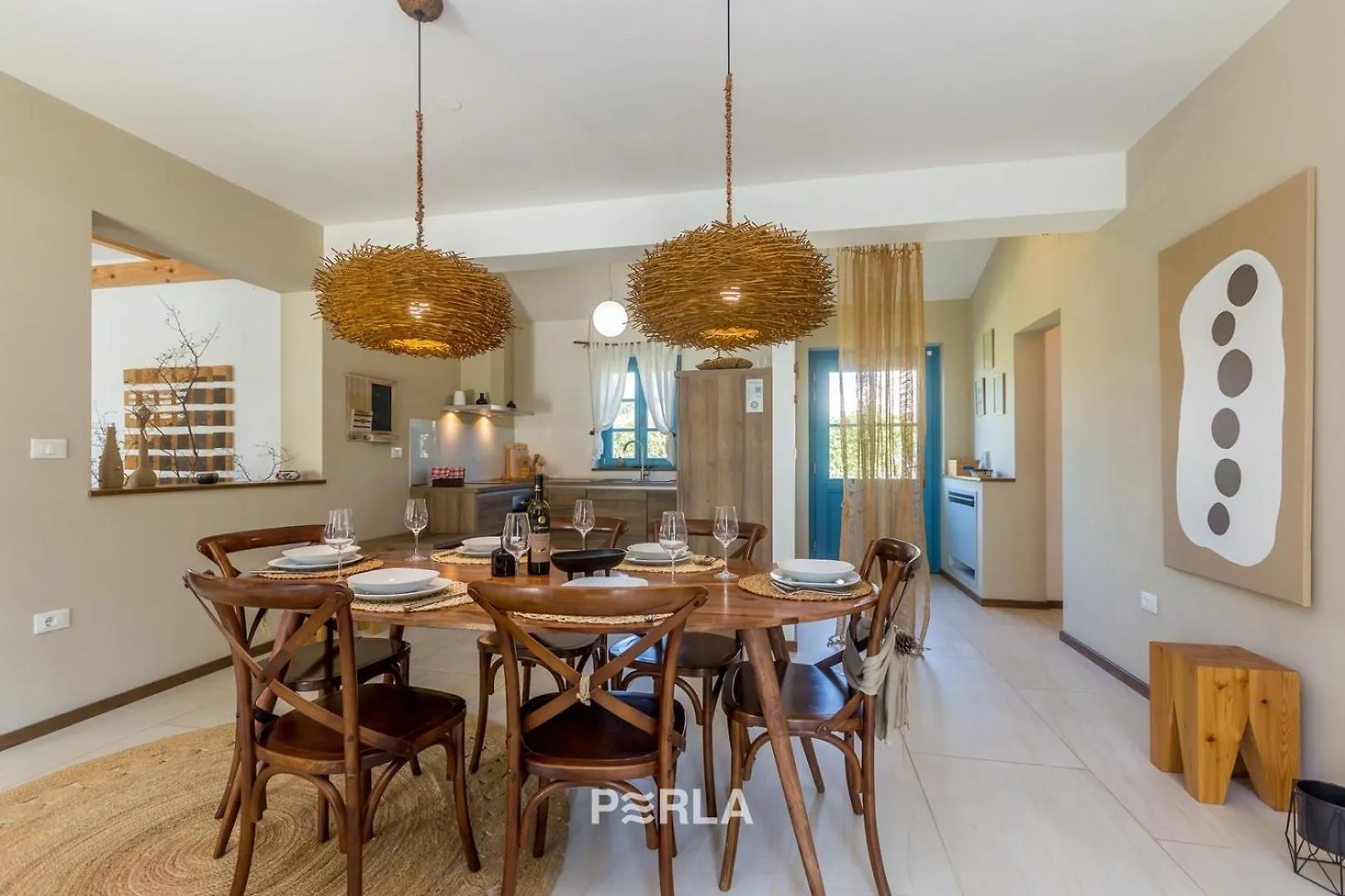 Charming Villa La Perla With Pool, Jacuzzi And Sea View Near Umag