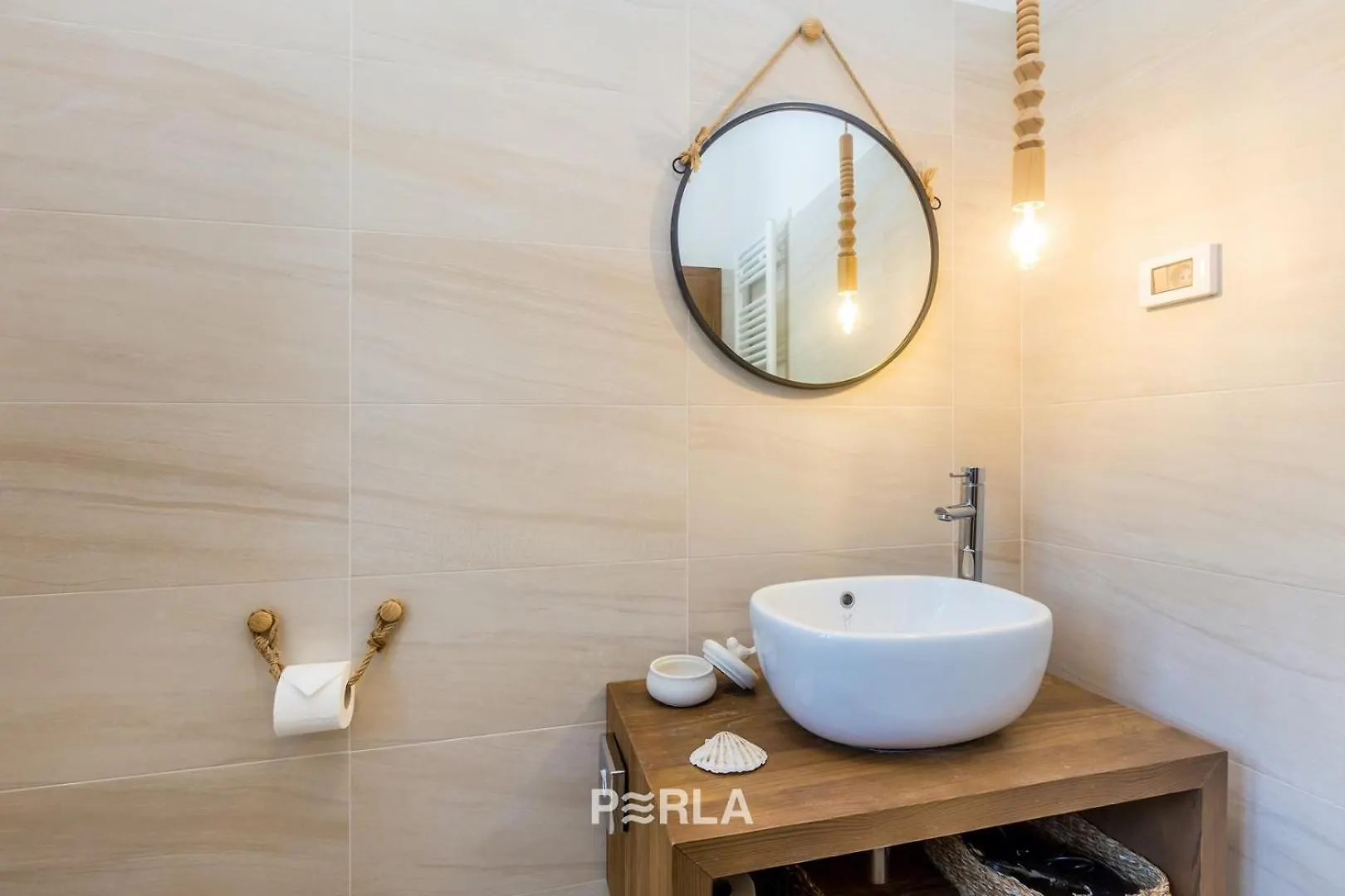 Charming Villa La Perla With Pool, Jacuzzi And Sea View Near Umag