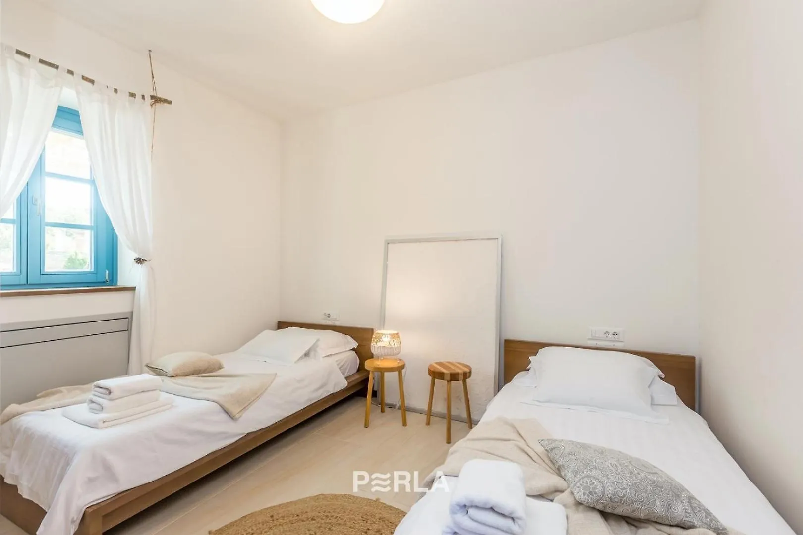 Charming Villa La Perla With Pool, Jacuzzi And Sea View Near Umag