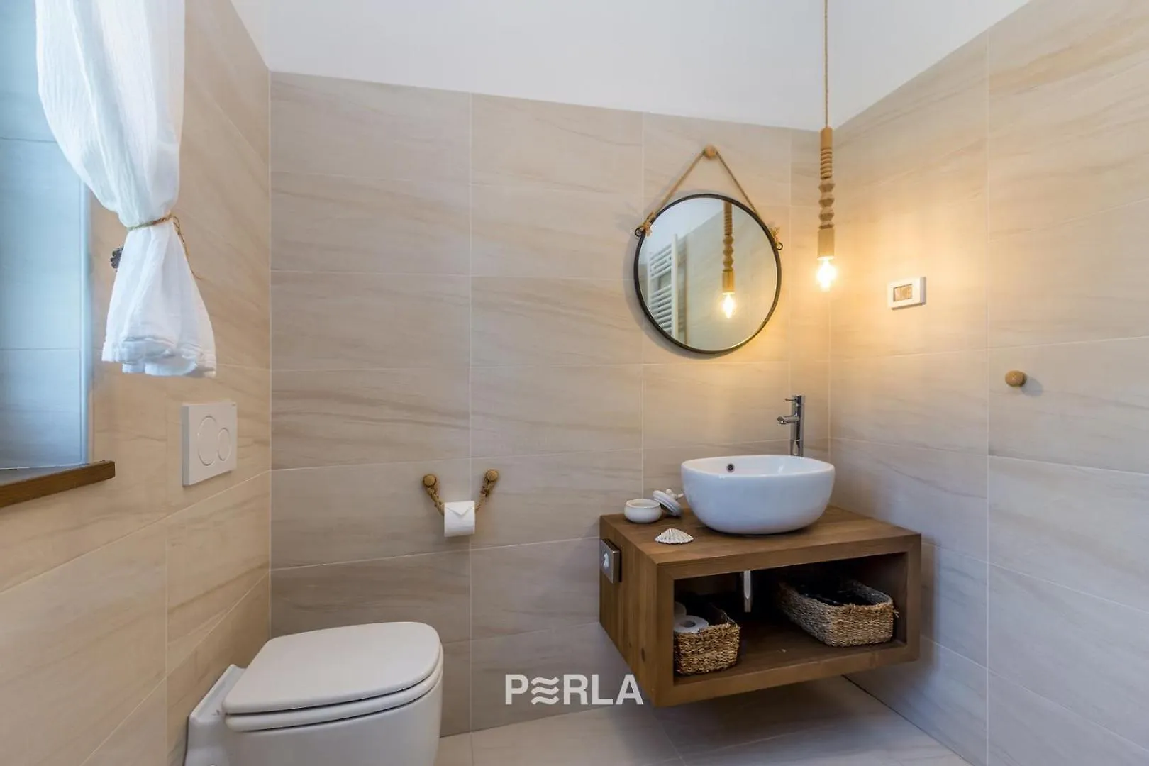 Charming Villa La Perla With Pool, Jacuzzi And Sea View Near Umag 0*,