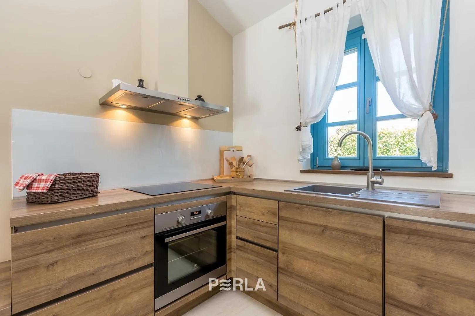 Charming Villa La Perla With Pool, Jacuzzi And Sea View Near Umag Croatia