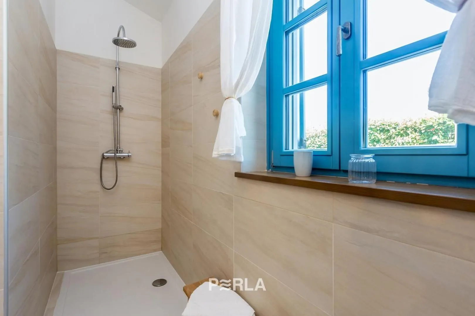 Charming Villa La Perla With Pool, Jacuzzi And Sea View Near Umag